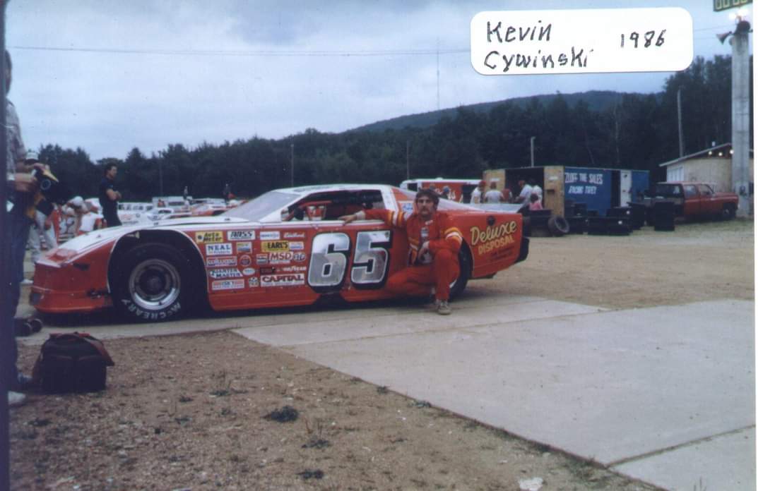 Kevin Cywinski