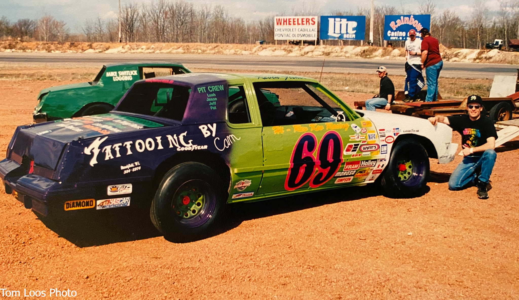 Kevin Fisher