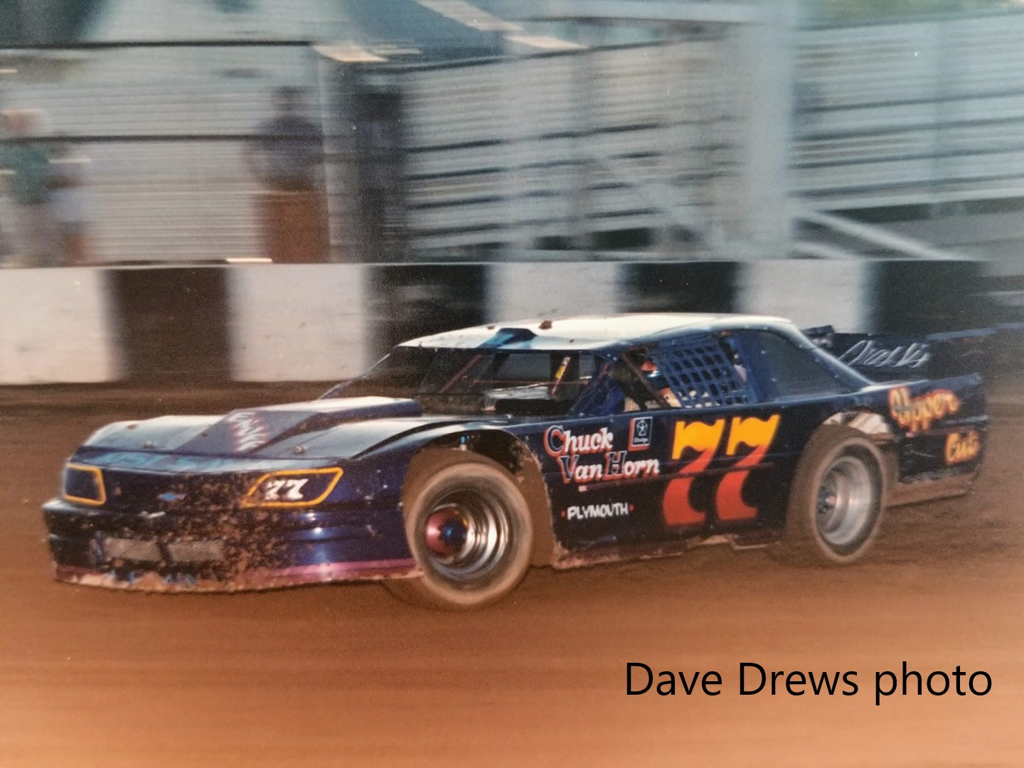 Kevin Goetsch