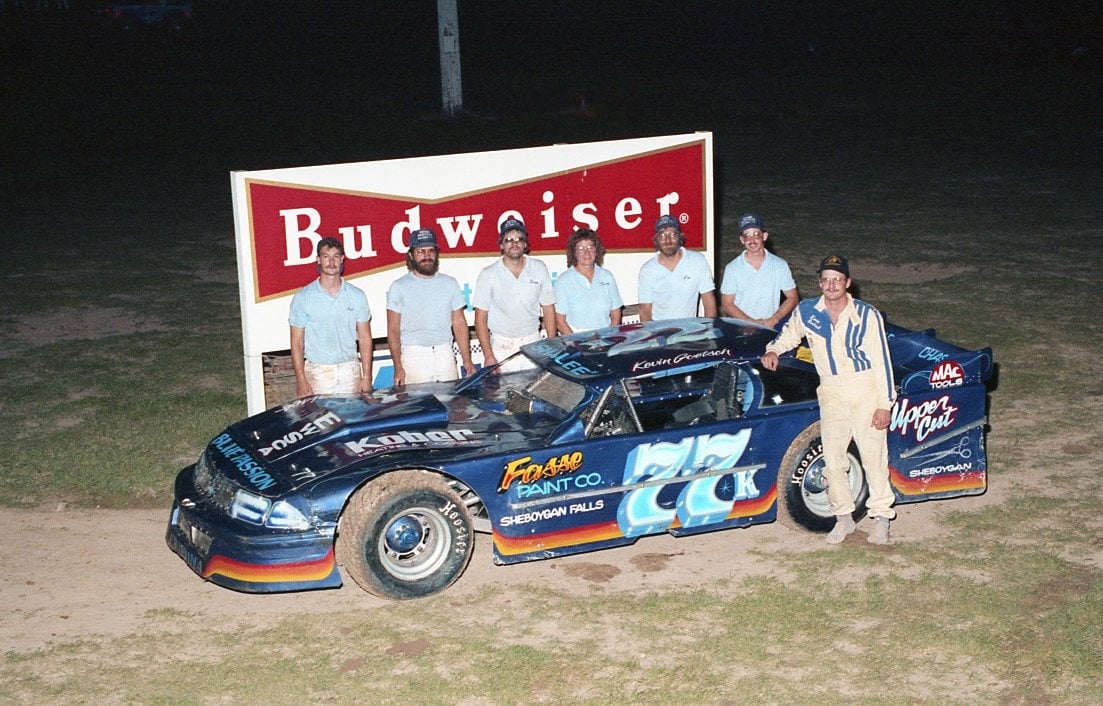 Kevin Goetsch
