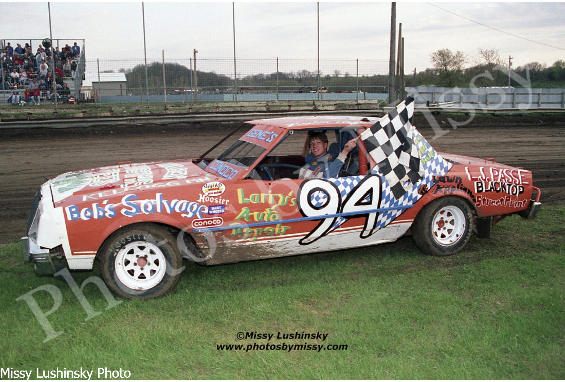 Kevin Hager
