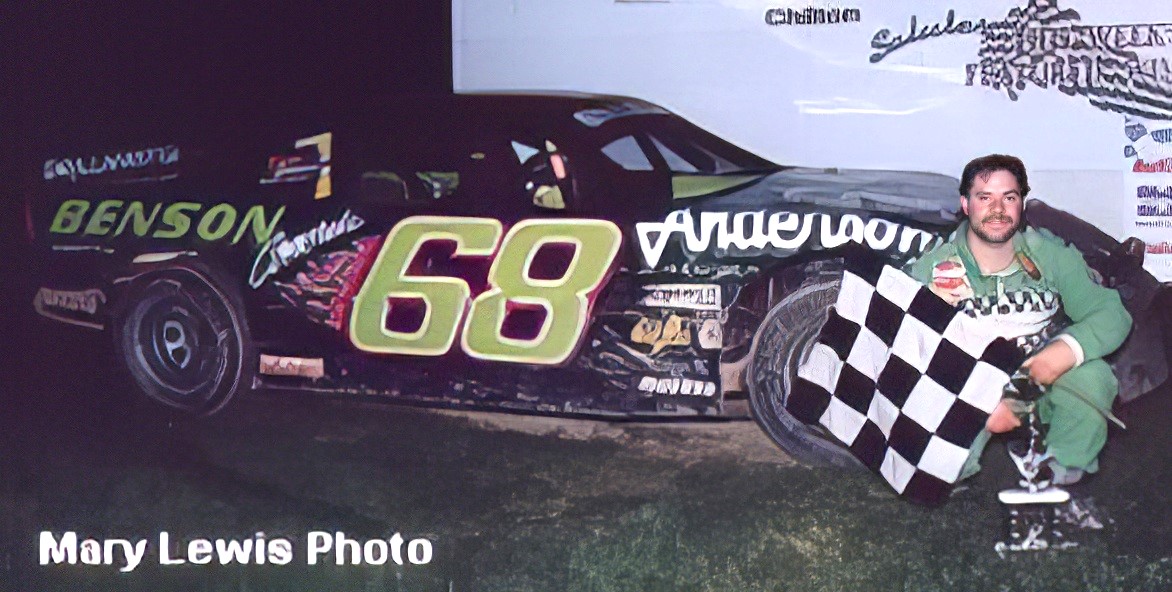 Kevin Kenealy