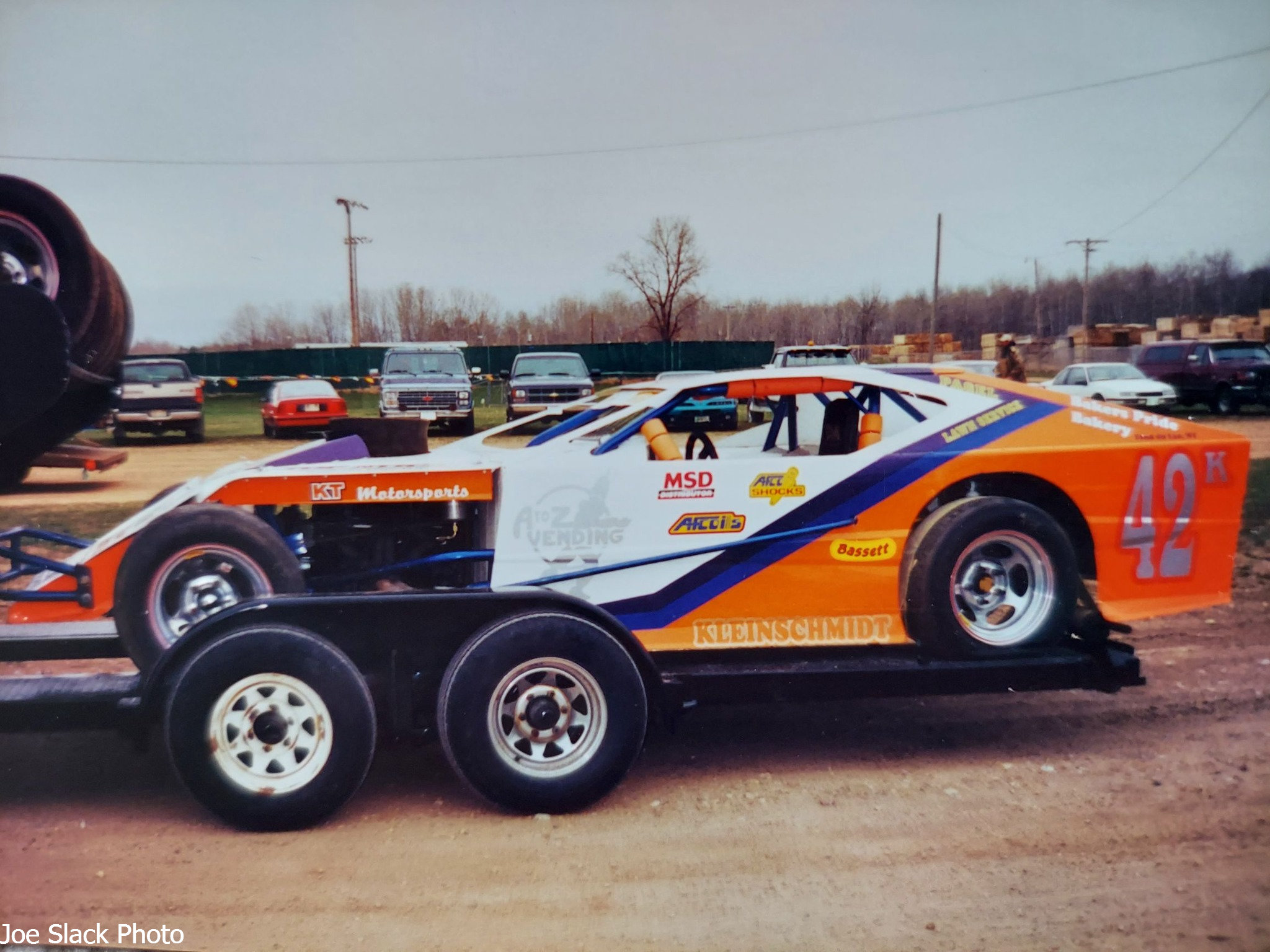 Kevin Kleinschmidt