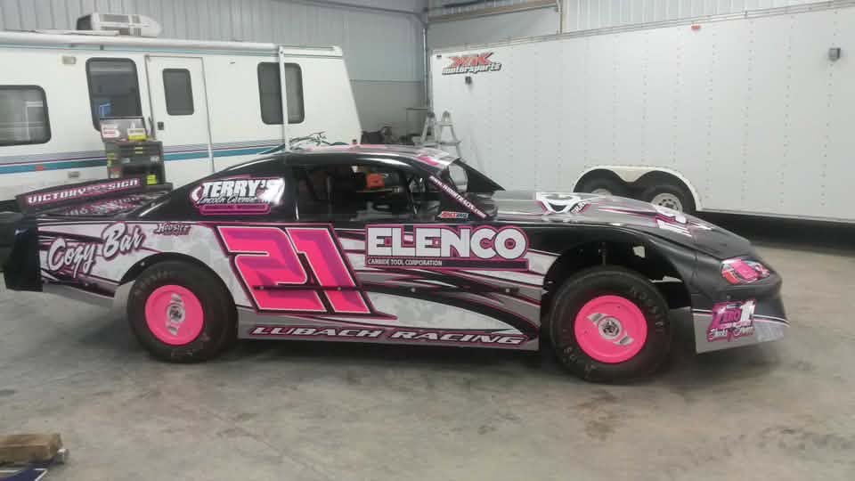 Kevin Lubach