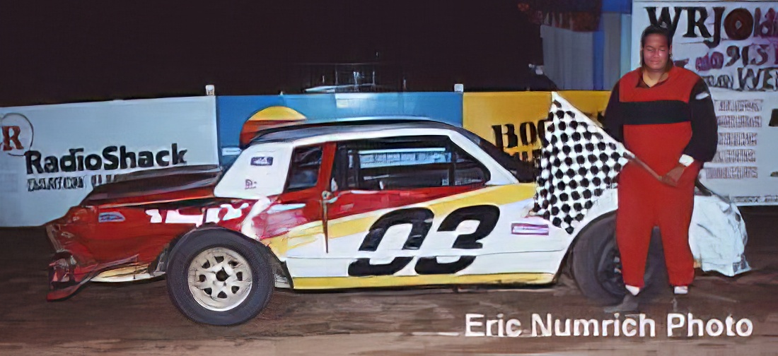 Kevin Maulson