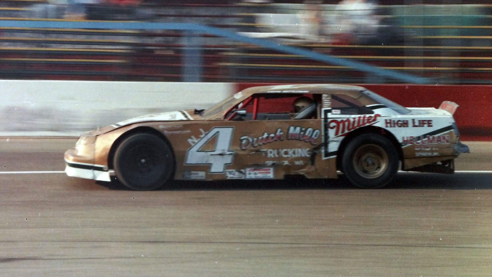 Kevin Nuttleman