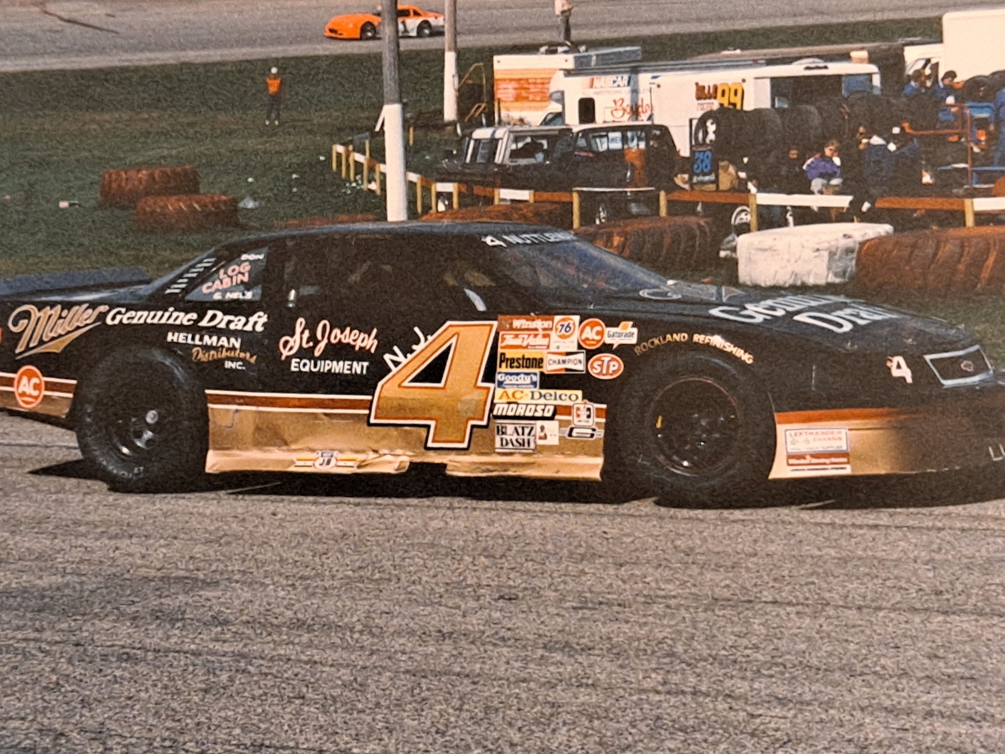 Kevin Nuttleman