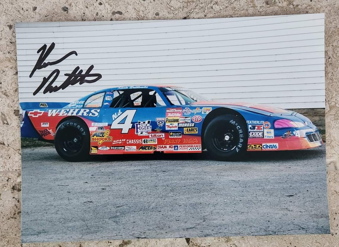 Kevin Nuttleman