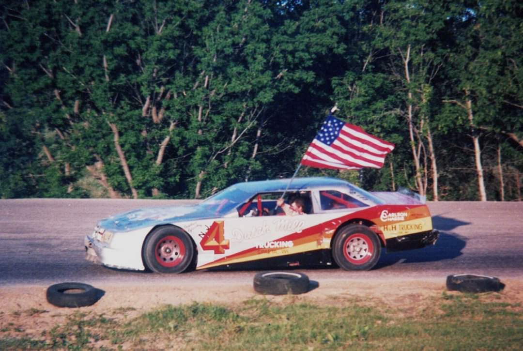 Kevin Nuttleman