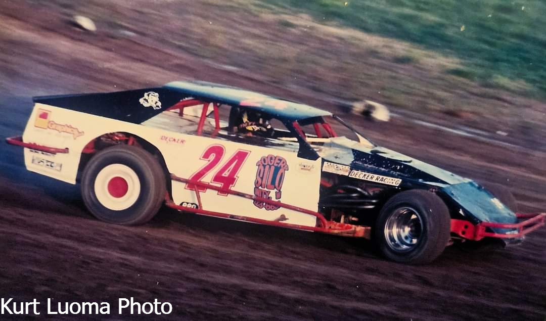 Kevin Rogers