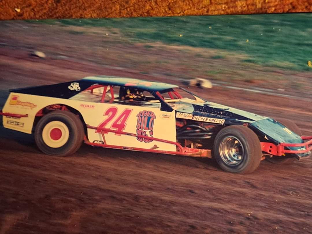 Kevin Rogers