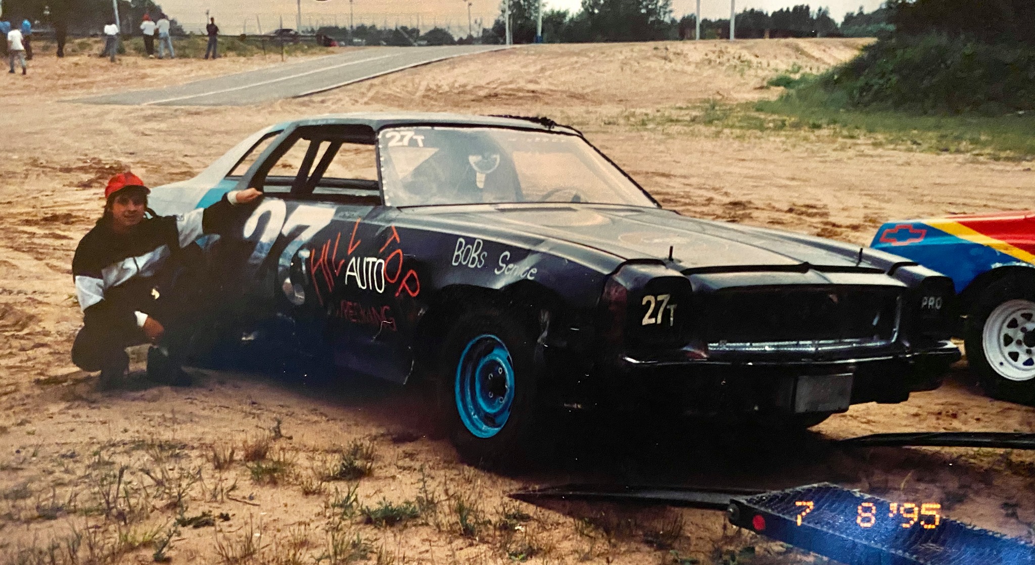 Kevin Teske