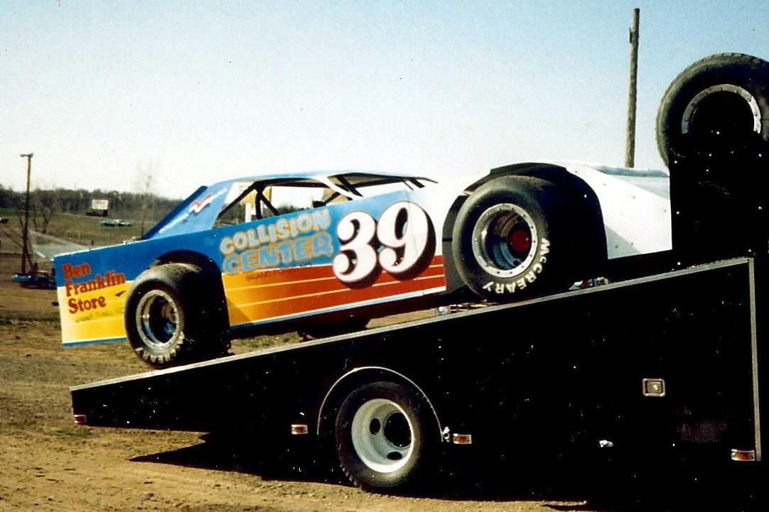 Kevin Thompson