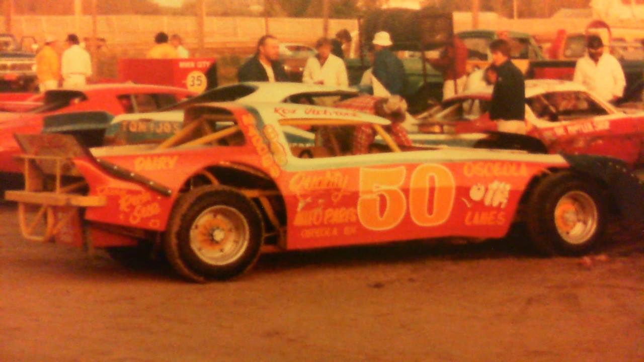 Kevin Viebrock