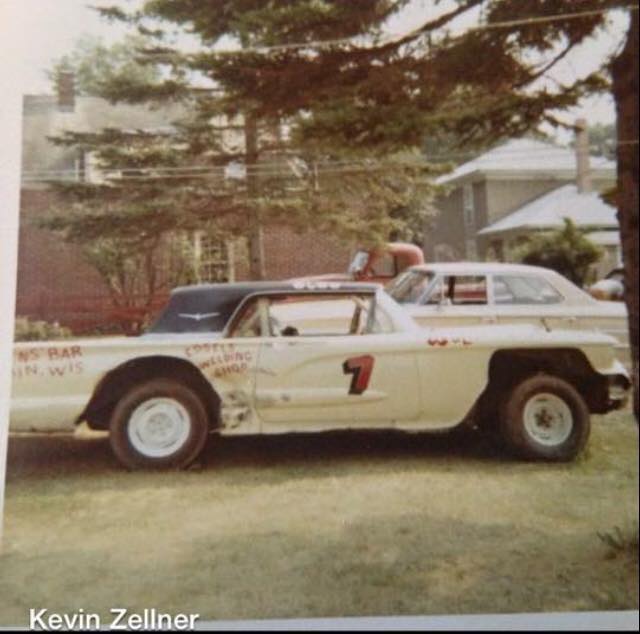 Kevin Zellner Tim Crass