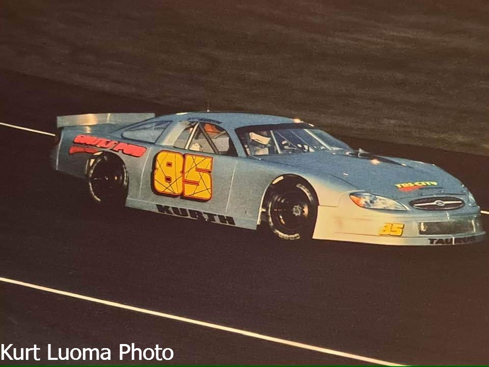Kirby Kurth