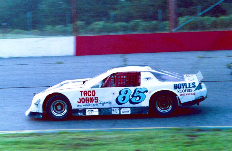 Kirby Kurth