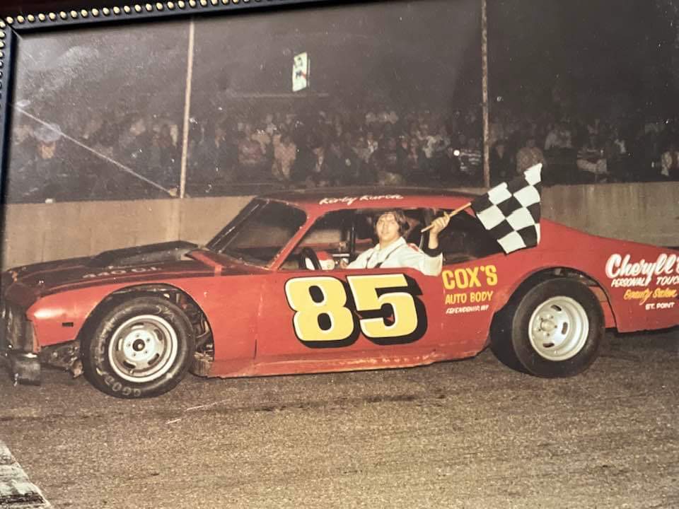 Kirby Kurth