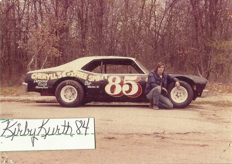 Kirby Kurth