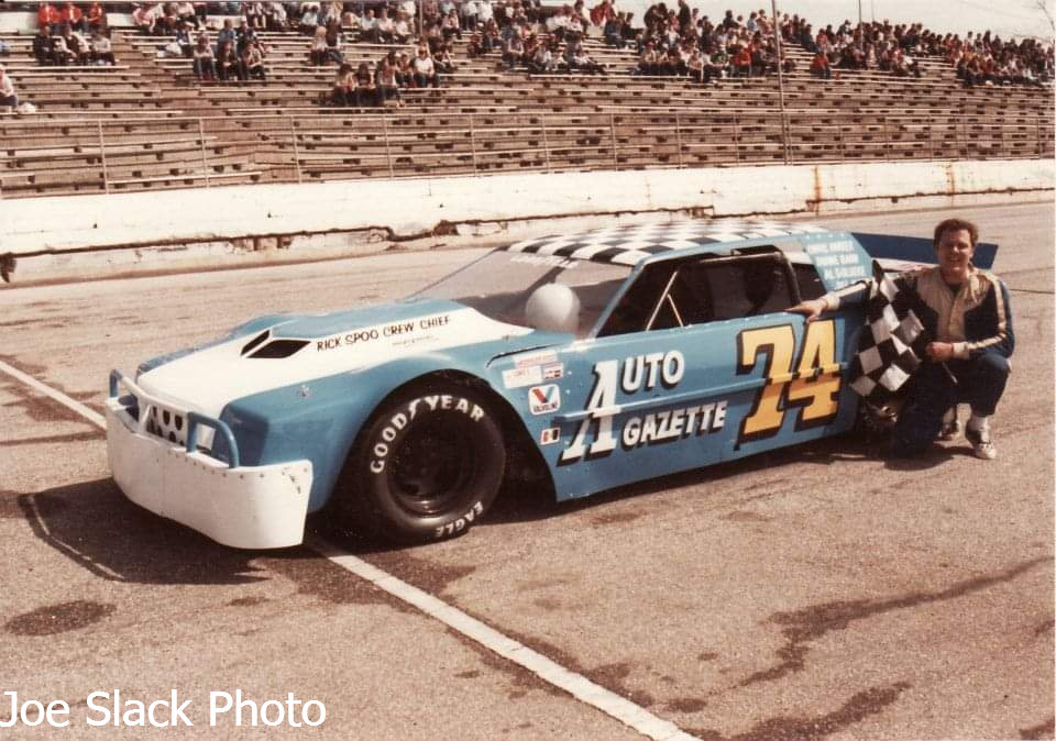 Kurt Johnson