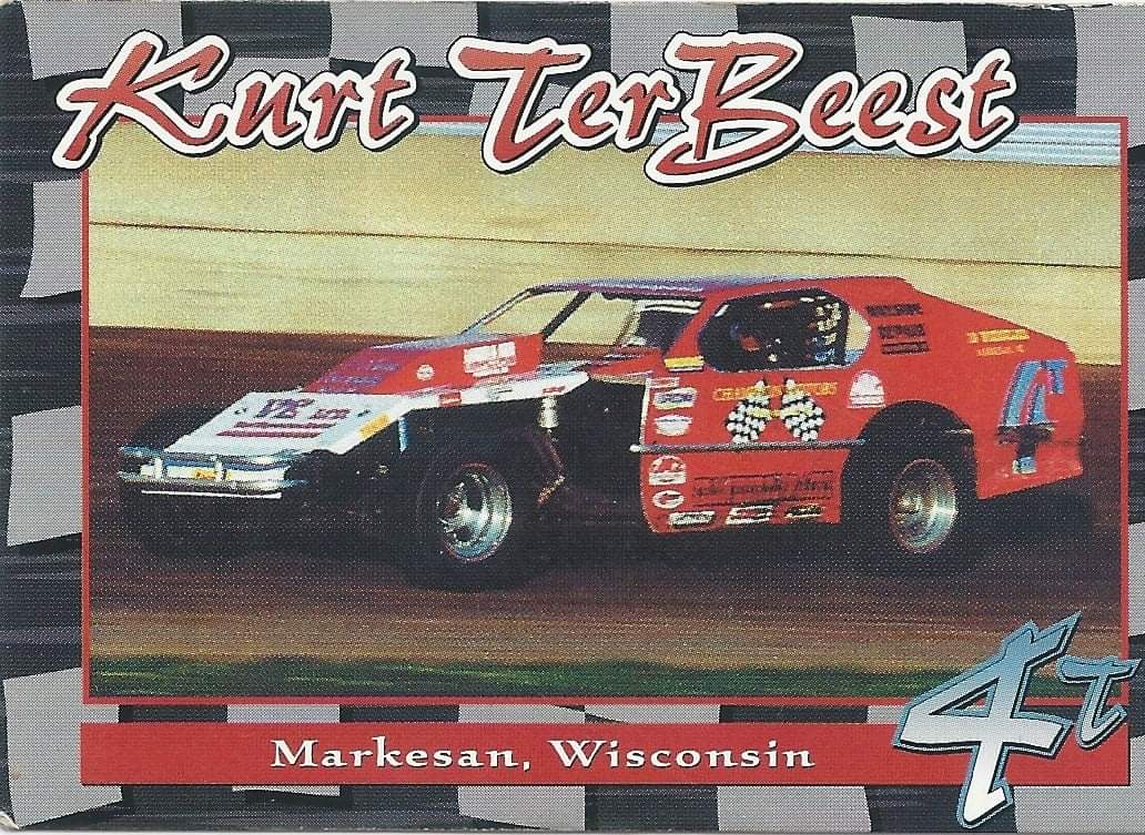 Kurt TerBeest