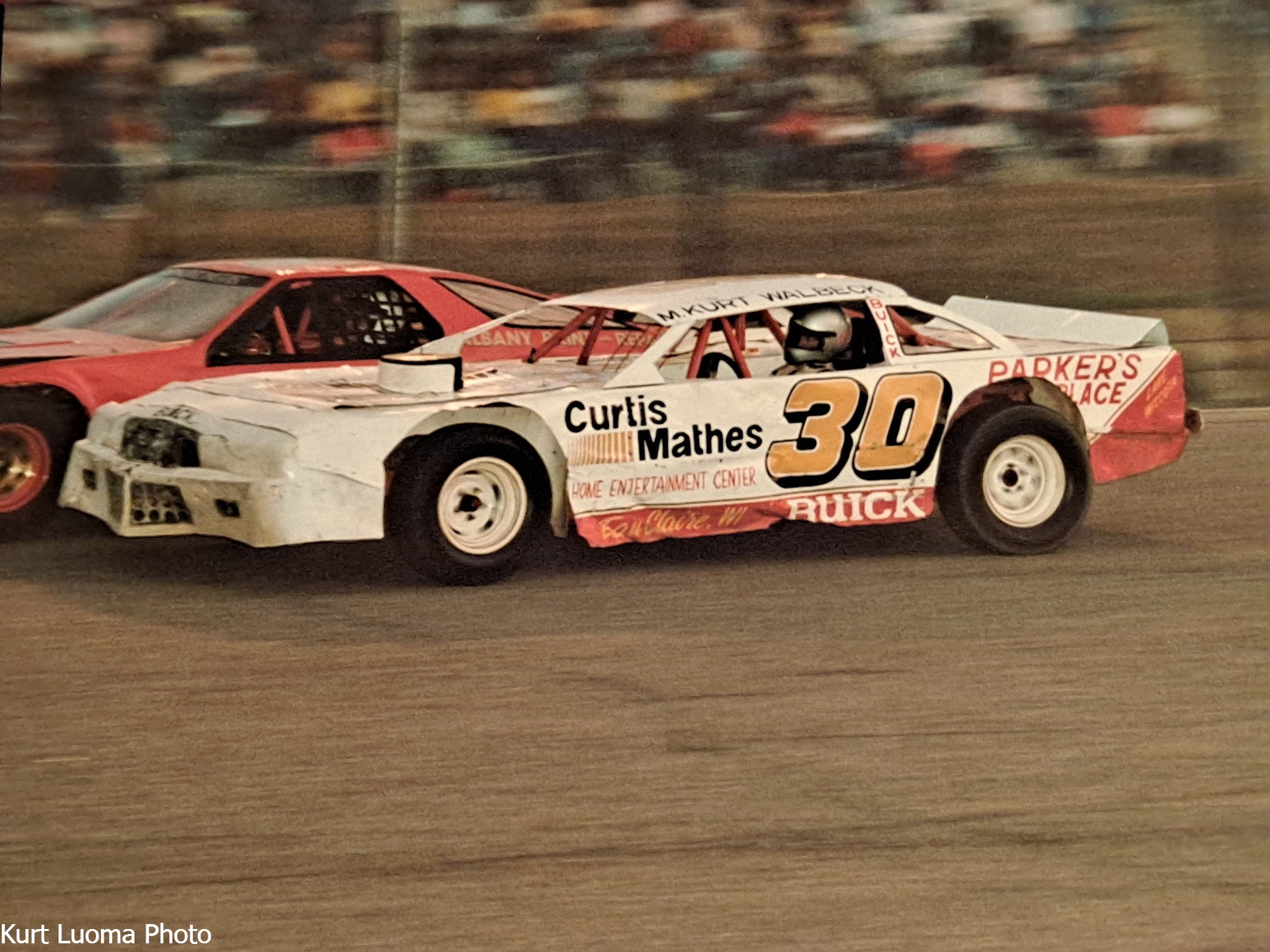 Kurt Walbeck