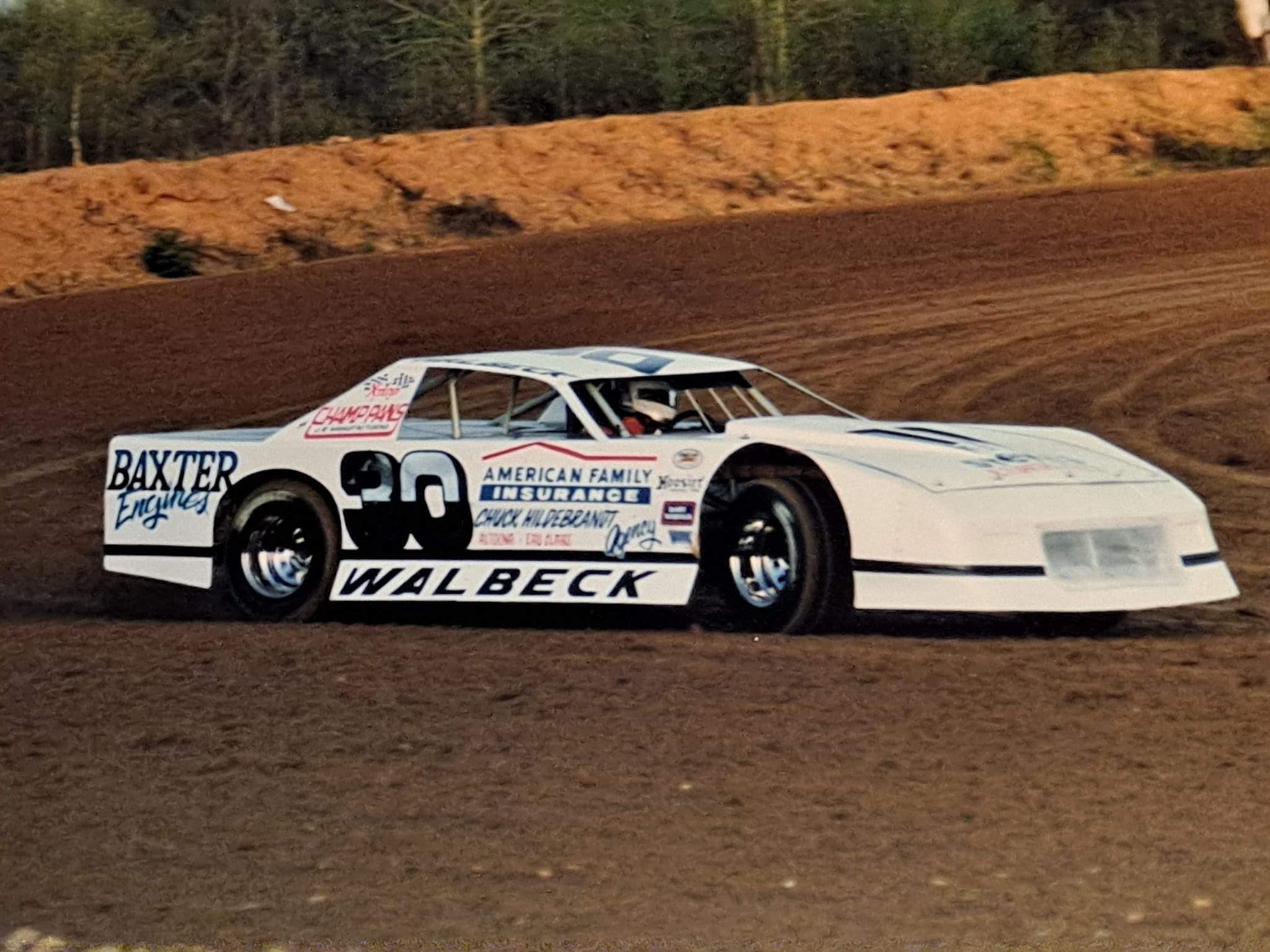 Kurt Walbeck