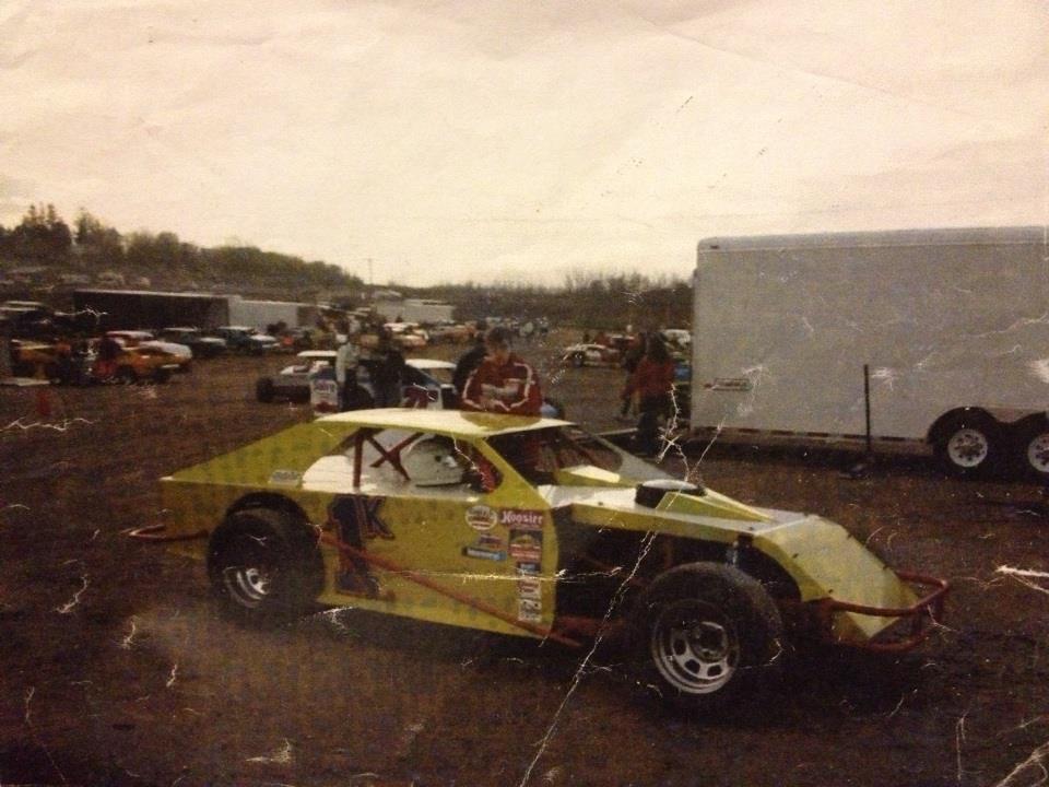 Kyle Steffen