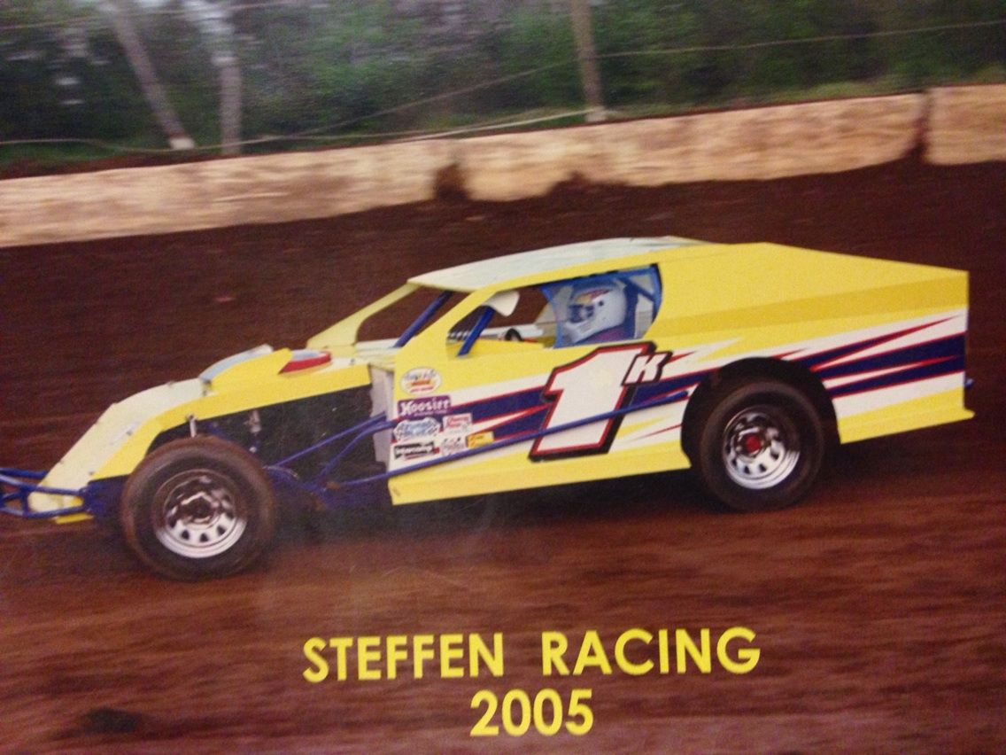 Kyle Steffen