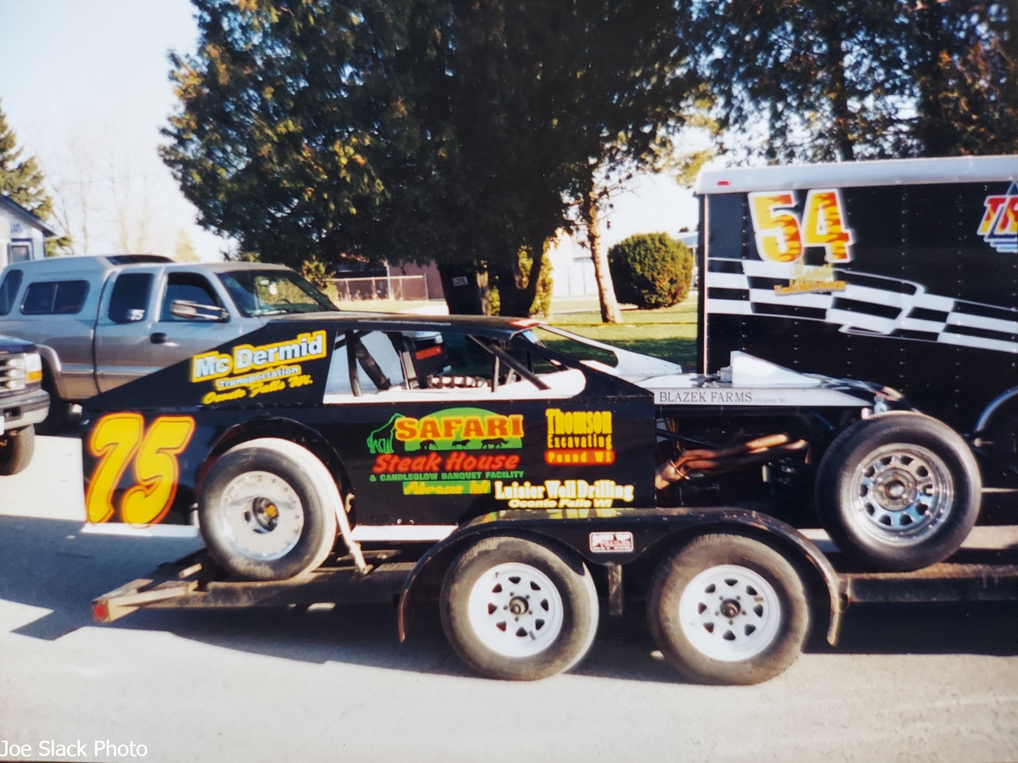 Lance Arneson