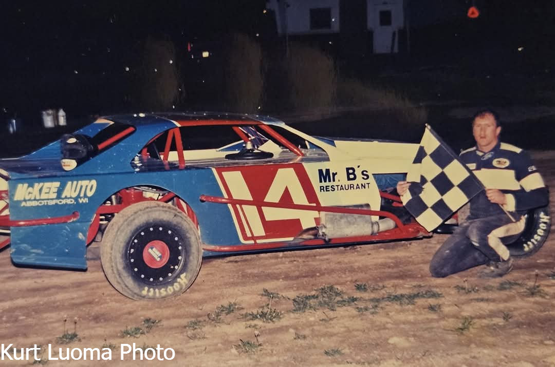 Lance Leu