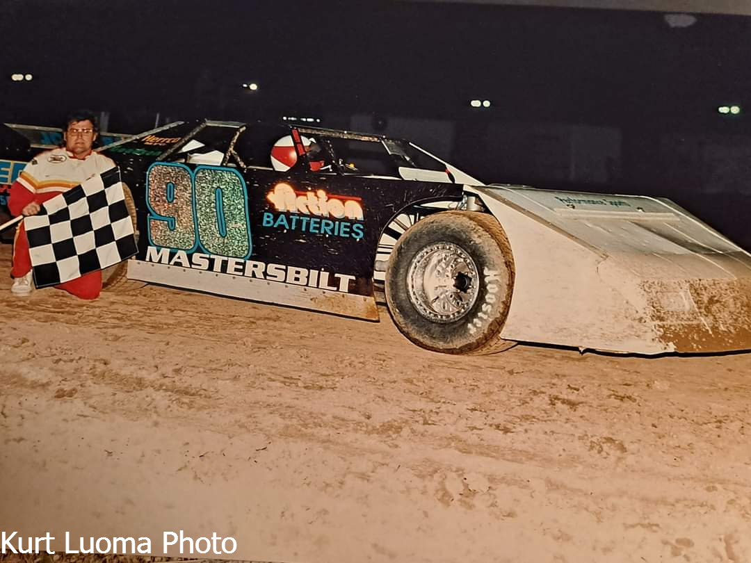 Lance Matthees