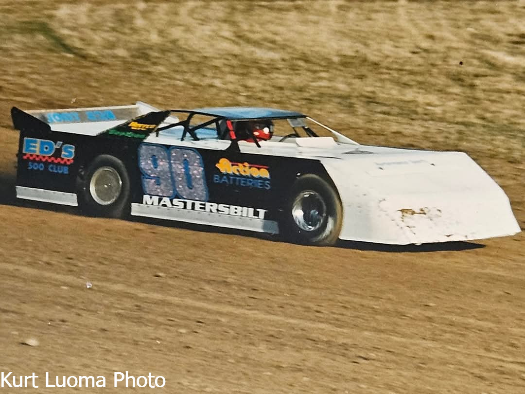 Lance Matthees
