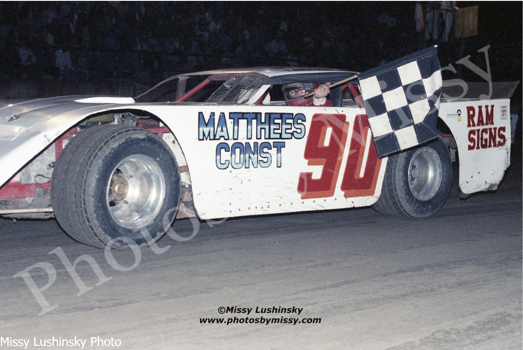 Lance Matthees