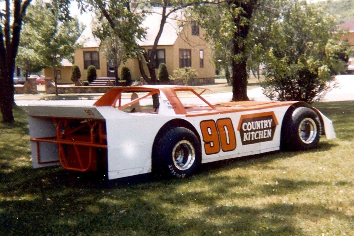Lance Matthees