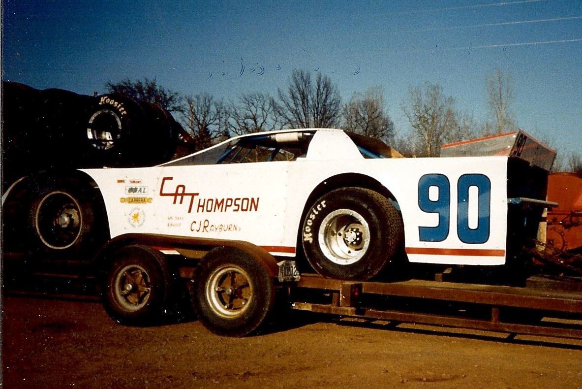 Lance Matthees