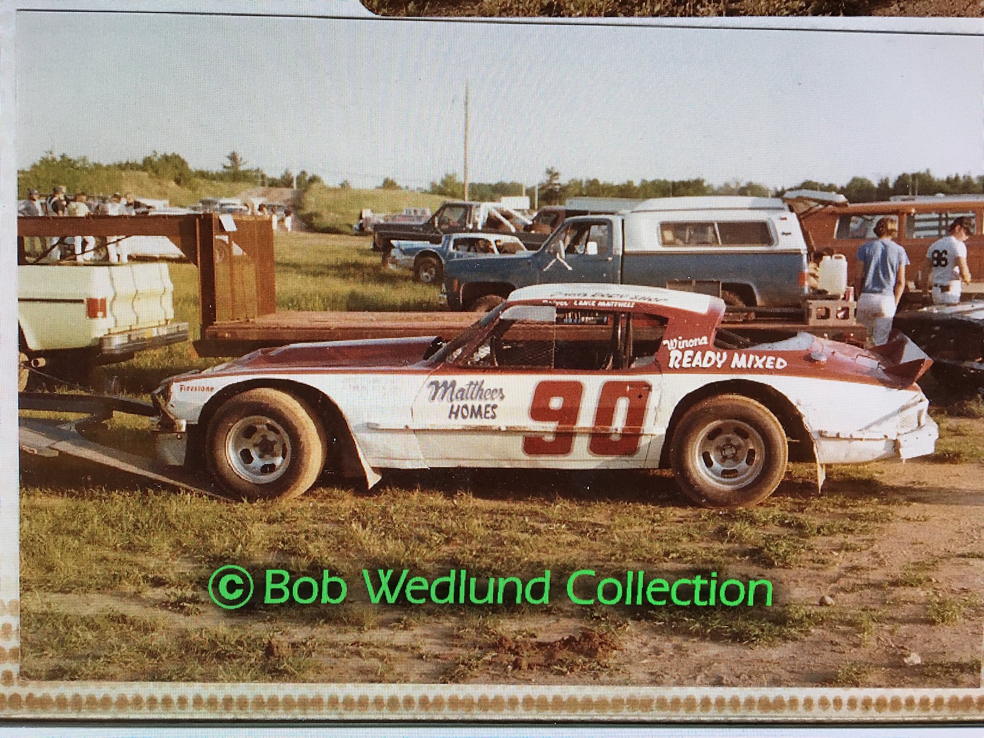 Lance Matthees