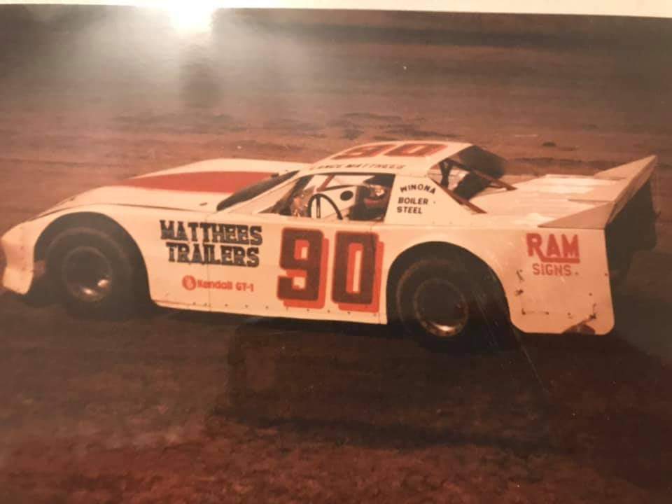 Lance Matthees