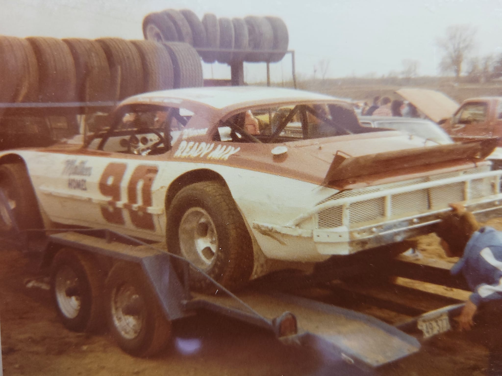 Lance Matthees
