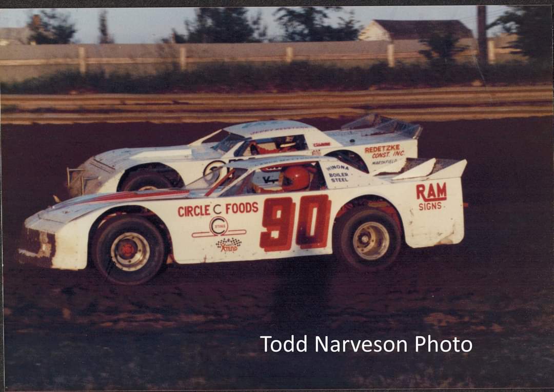 Lance Matthees