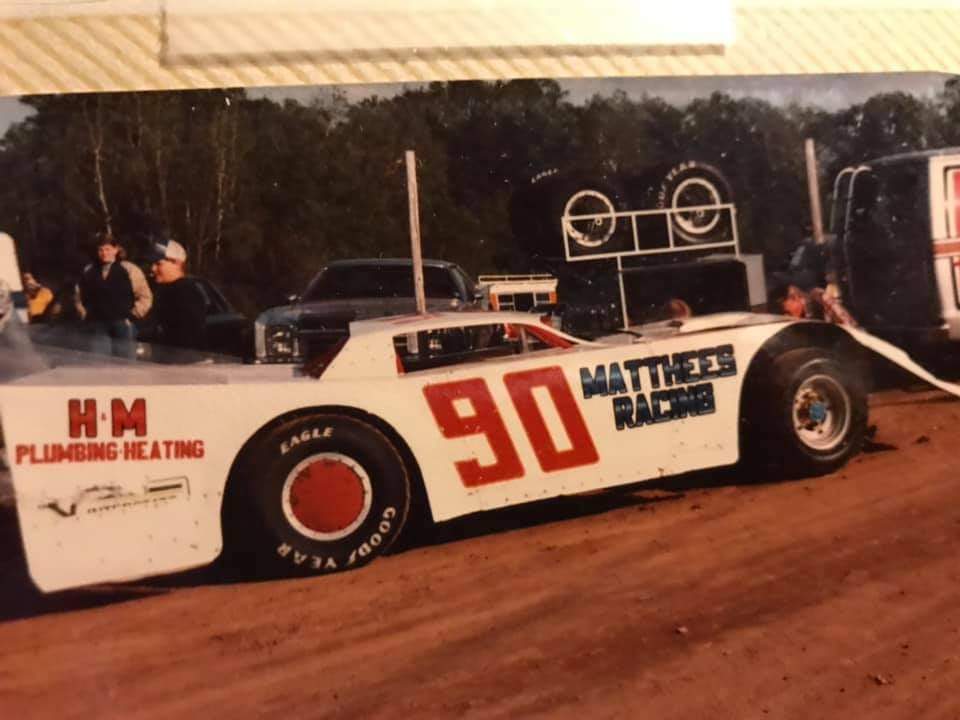 Lance Matthees