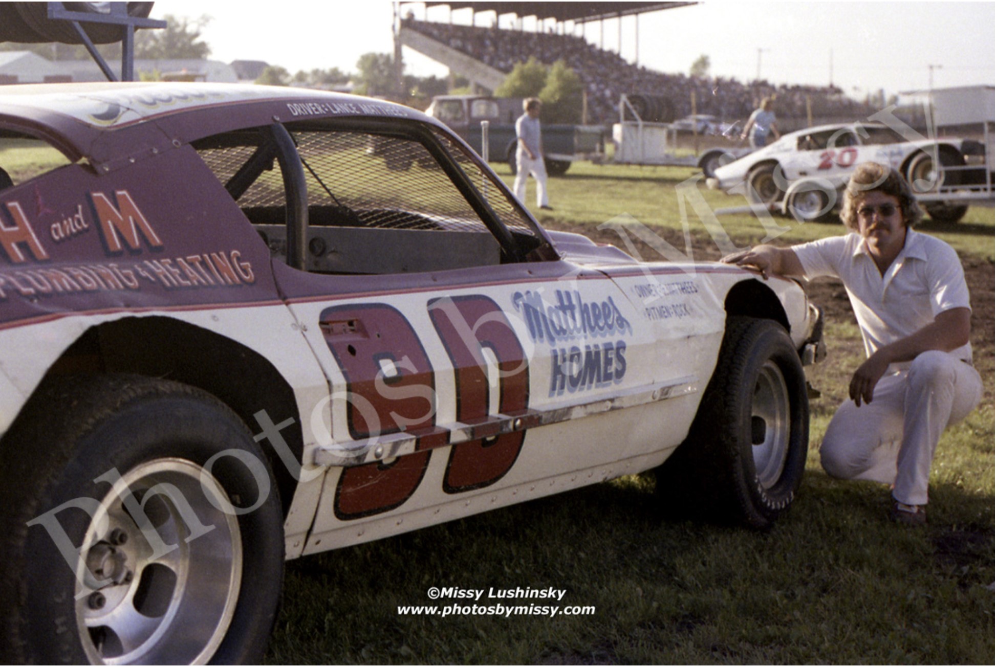 Lance Matthees