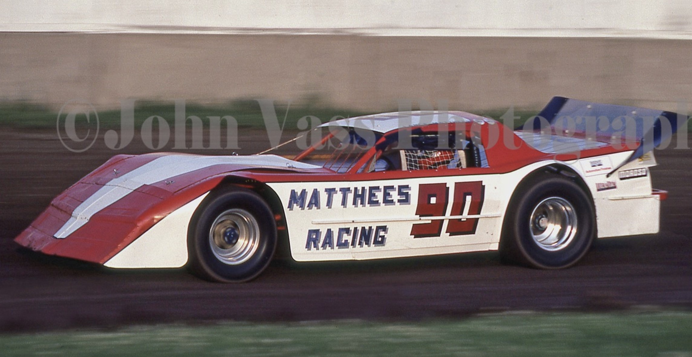Lance Matthees