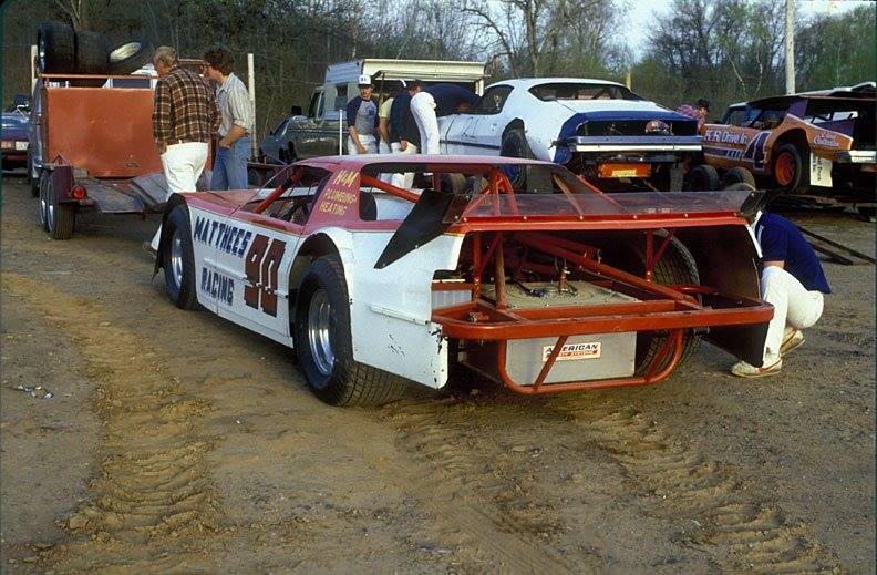 Lance Matthees