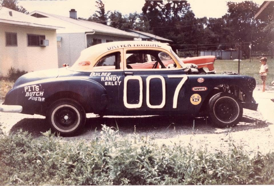 Larry Anderson
