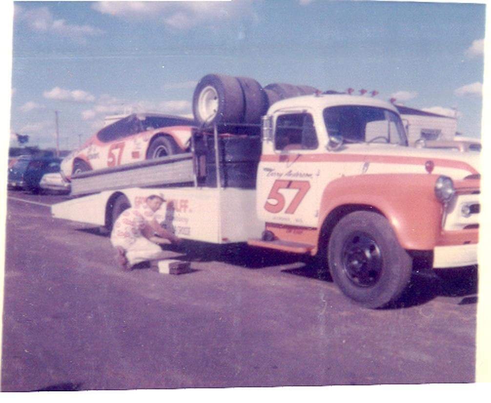 Larry Anderson