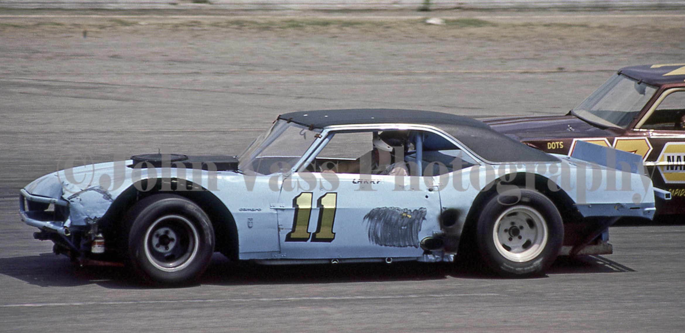 Larry Baumel