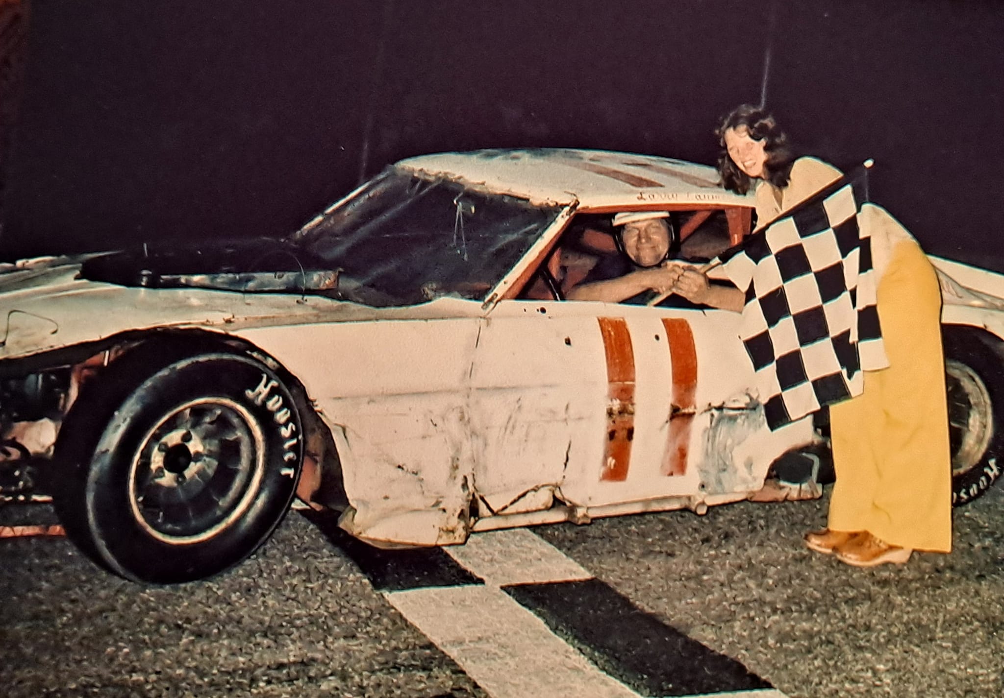 Larry Baumel