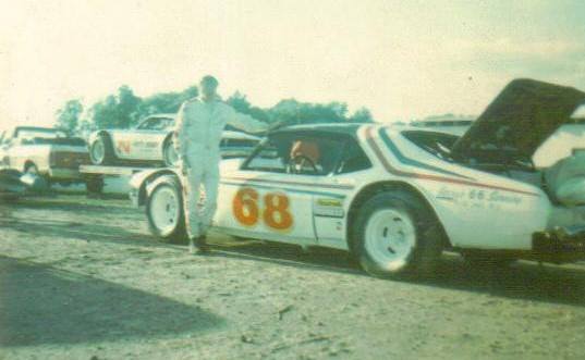 Larry Boettcher