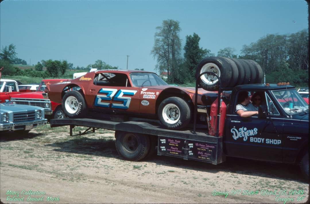 Larry Detjens